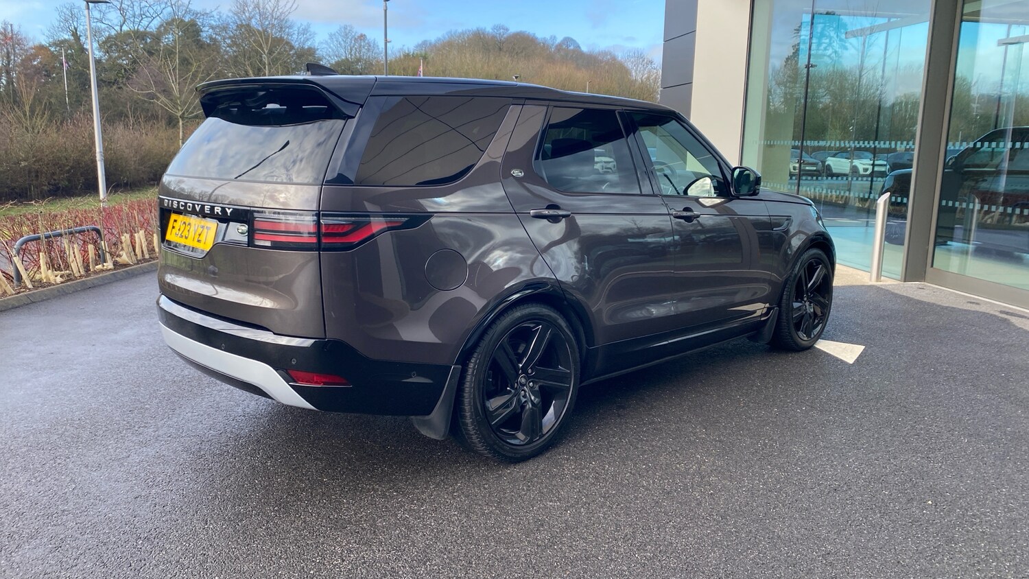 Used Land Rover Discovery 2023 for sale - 78149292: Photo 51