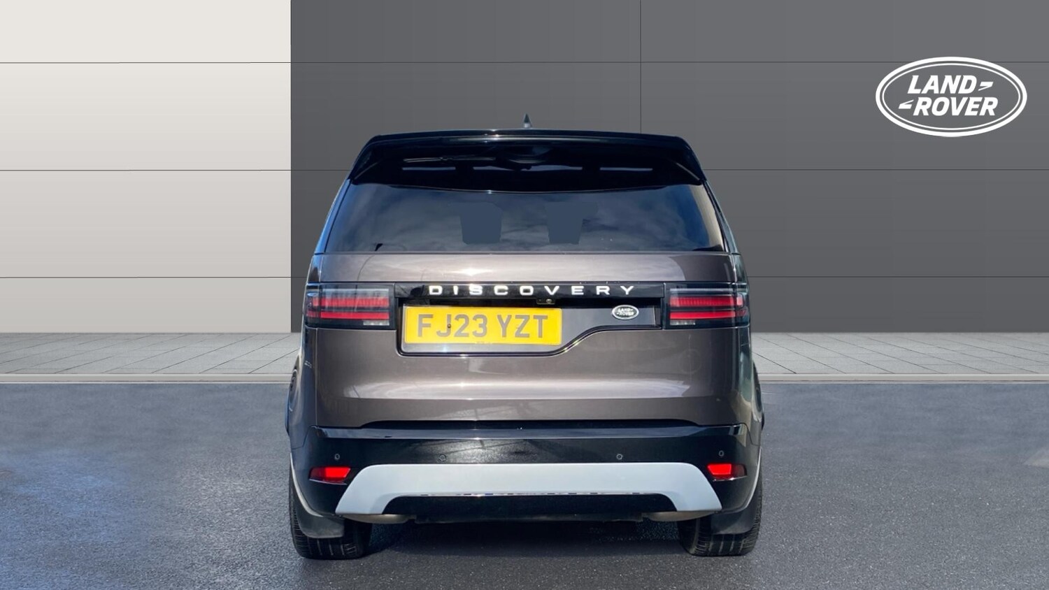 Used Land Rover Discovery 2023 for sale - 78149292: Photo 6