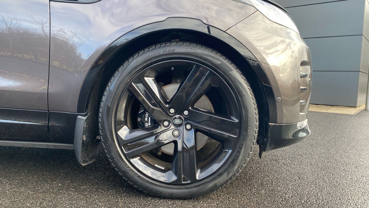 Used Land Rover Discovery 2023 for sale - 78149292: Photo 8