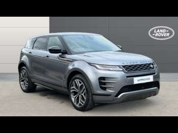 2021 (71) - 2.0 D200 R-Dynamic SE 5dr Auto Diesel Hatchback