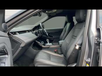 Used Land Rover Range Rover Evoque 2021 for sale - 74869189: Photo