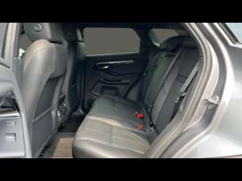 Used Land Rover Range Rover Evoque 2021 for sale - 74869189: Photo
