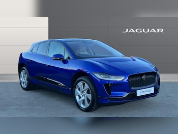 2019 (69) - 294kW EV400 SE 90kWh 5dr Auto Electric Estate