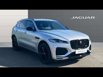 2022 (22) - 2.0 D200 R-Dynamic Black 5dr Auto AWD Diesel Estate