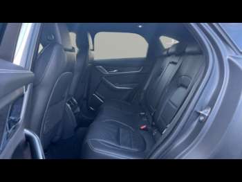 Used Jaguar F-Pace 2022 for sale - 75179535: Photo