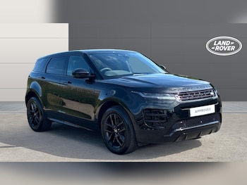 Used Land Rover Range Rover Evoque 2025 for sale - 79017856: Photo