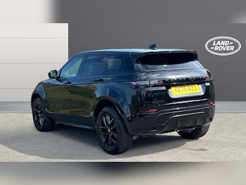 Used Land Rover Range Rover Evoque 2025 for sale - 79017856: Photo