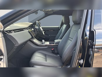 Used Land Rover Range Rover Evoque 2025 for sale - 79017856: Photo