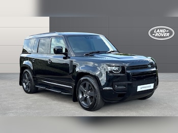 Used Land Rover Defender 2025 for sale - 78657058: Photo
