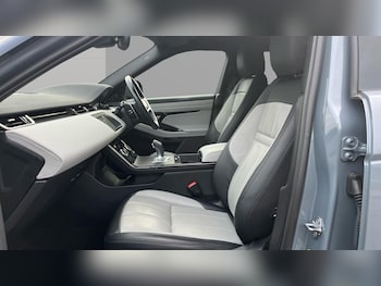 Used Land Rover Range Rover Evoque 2022 for sale - 75918917: Photo
