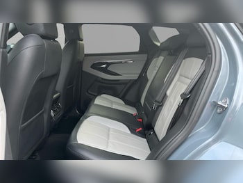 Used Land Rover Range Rover Evoque 2022 for sale - 75918917: Photo