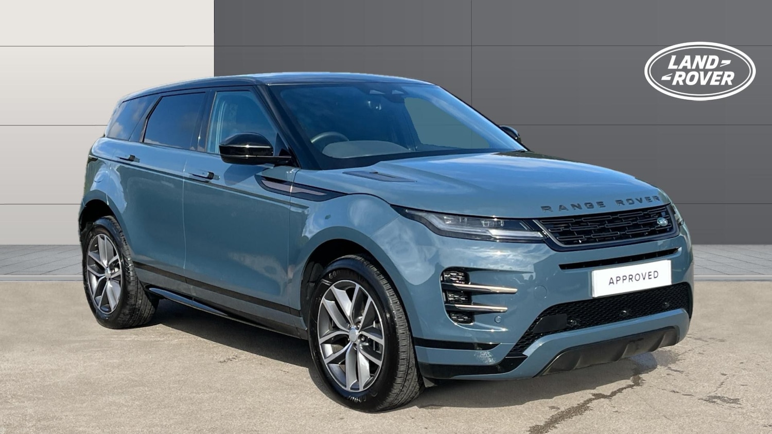 Used Land Rover Range Rover Evoque 2025 for sale - 76243078: Photo 1