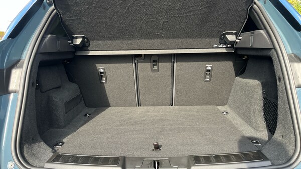 Used Land Rover Range Rover Evoque 2025 for sale - 76243078: Photo 10