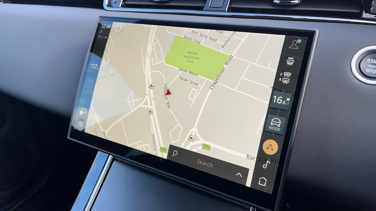 Used Land Rover Range Rover Evoque 2025 for sale - 76243078: Photo 11