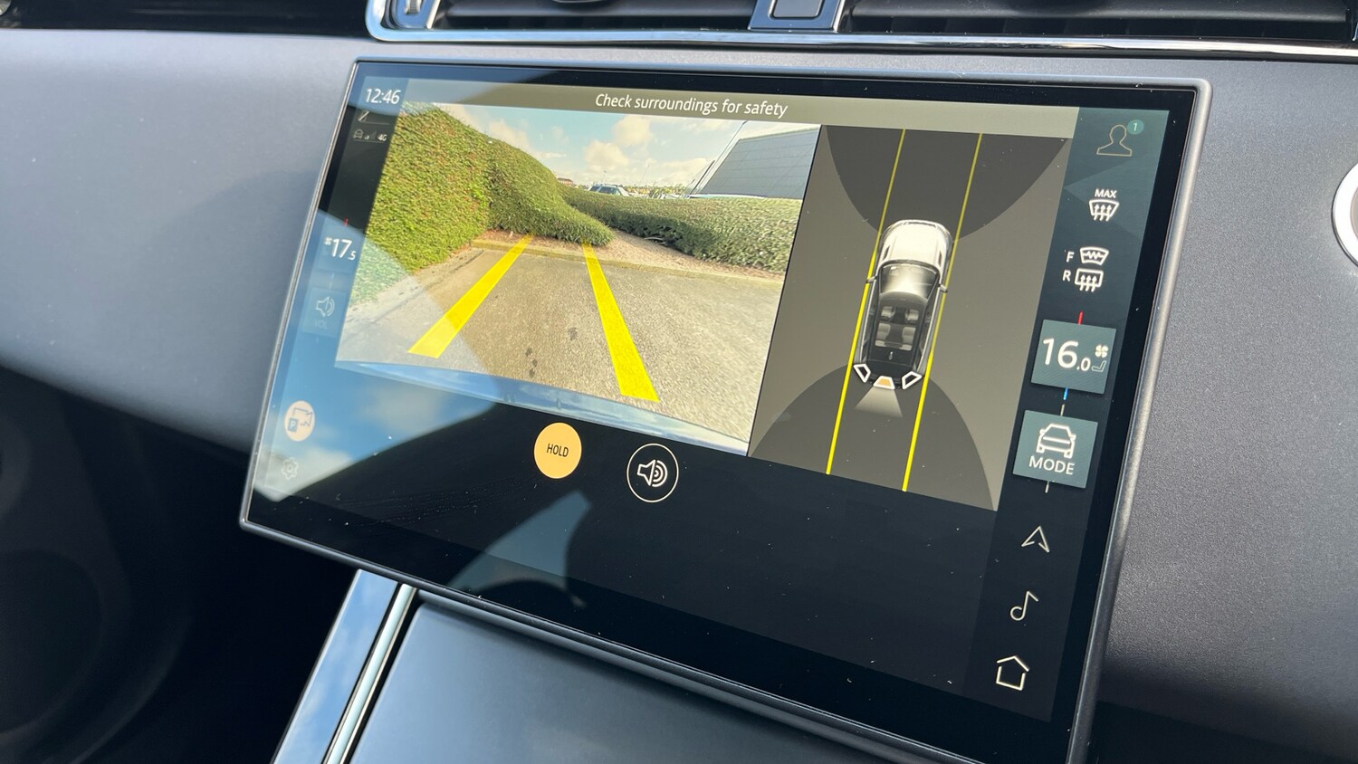 Used Land Rover Range Rover Evoque 2025 for sale - 76243078: Photo 12