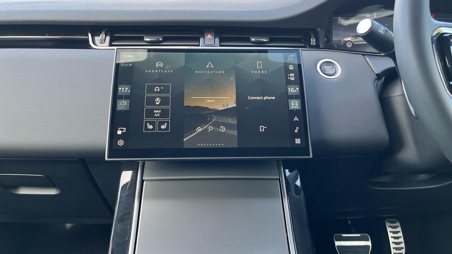 Used Land Rover Range Rover Evoque 2025 for sale - 76243078: Photo 14