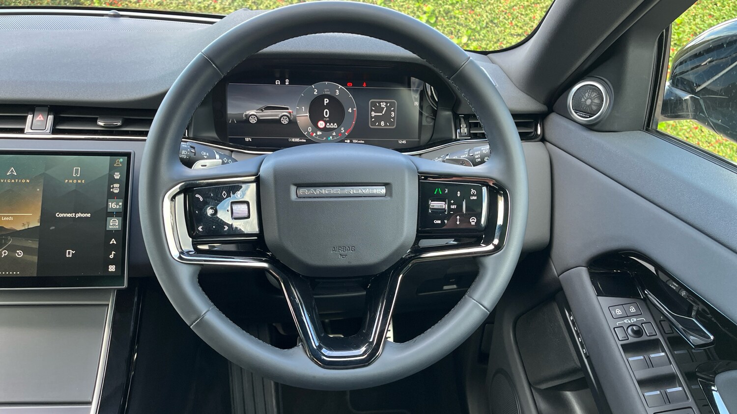 Used Land Rover Range Rover Evoque 2025 for sale - 76243078: Photo 15