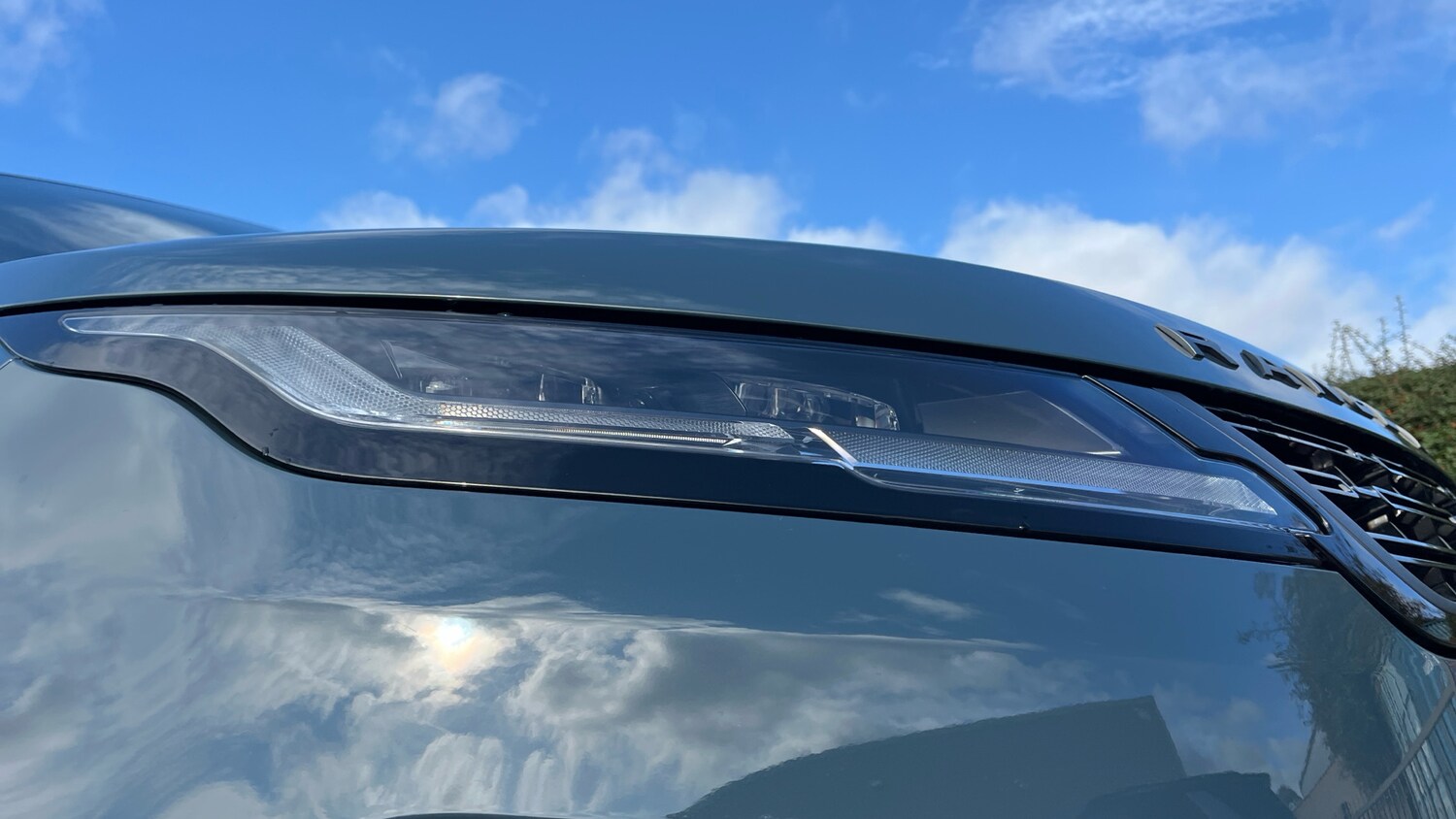 Used Land Rover Range Rover Evoque 2025 for sale - 76243078: Photo 17