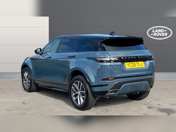 Used Land Rover Range Rover Evoque 2025 for sale - 76243078: Photo 2
