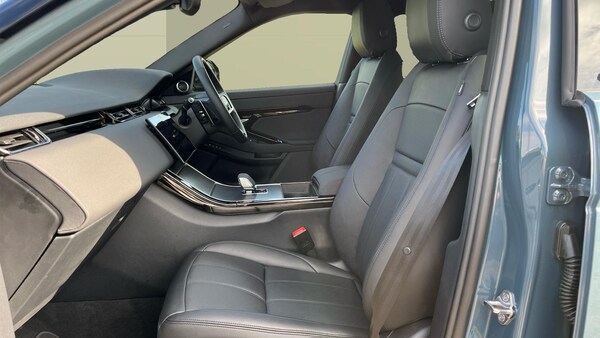 Used Land Rover Range Rover Evoque 2025 for sale - 76243078: Photo 3