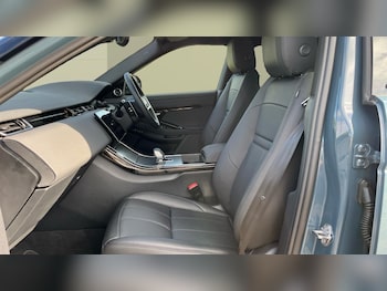 Used Land Rover Range Rover Evoque 2025 for sale - 76243078: Photo 3