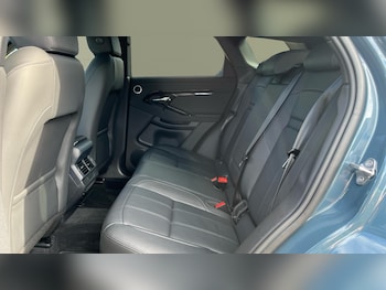 Used Land Rover Range Rover Evoque 2025 for sale - 76243078: Photo 4