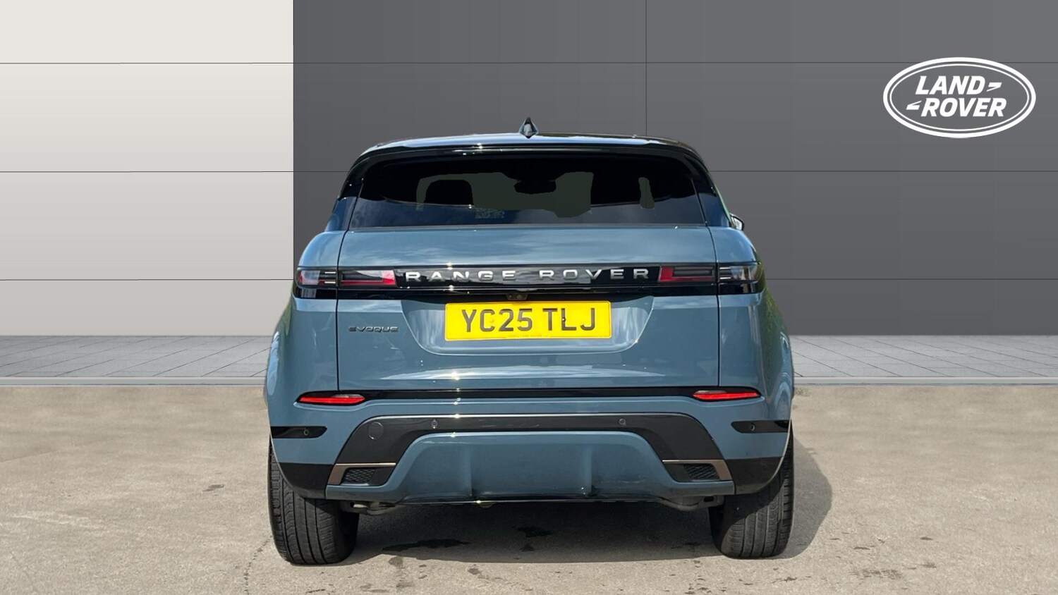 Used Land Rover Range Rover Evoque 2025 for sale - 76243078: Photo 6