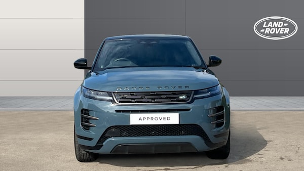 Used Land Rover Range Rover Evoque 2025 for sale - 76243078: Photo 7