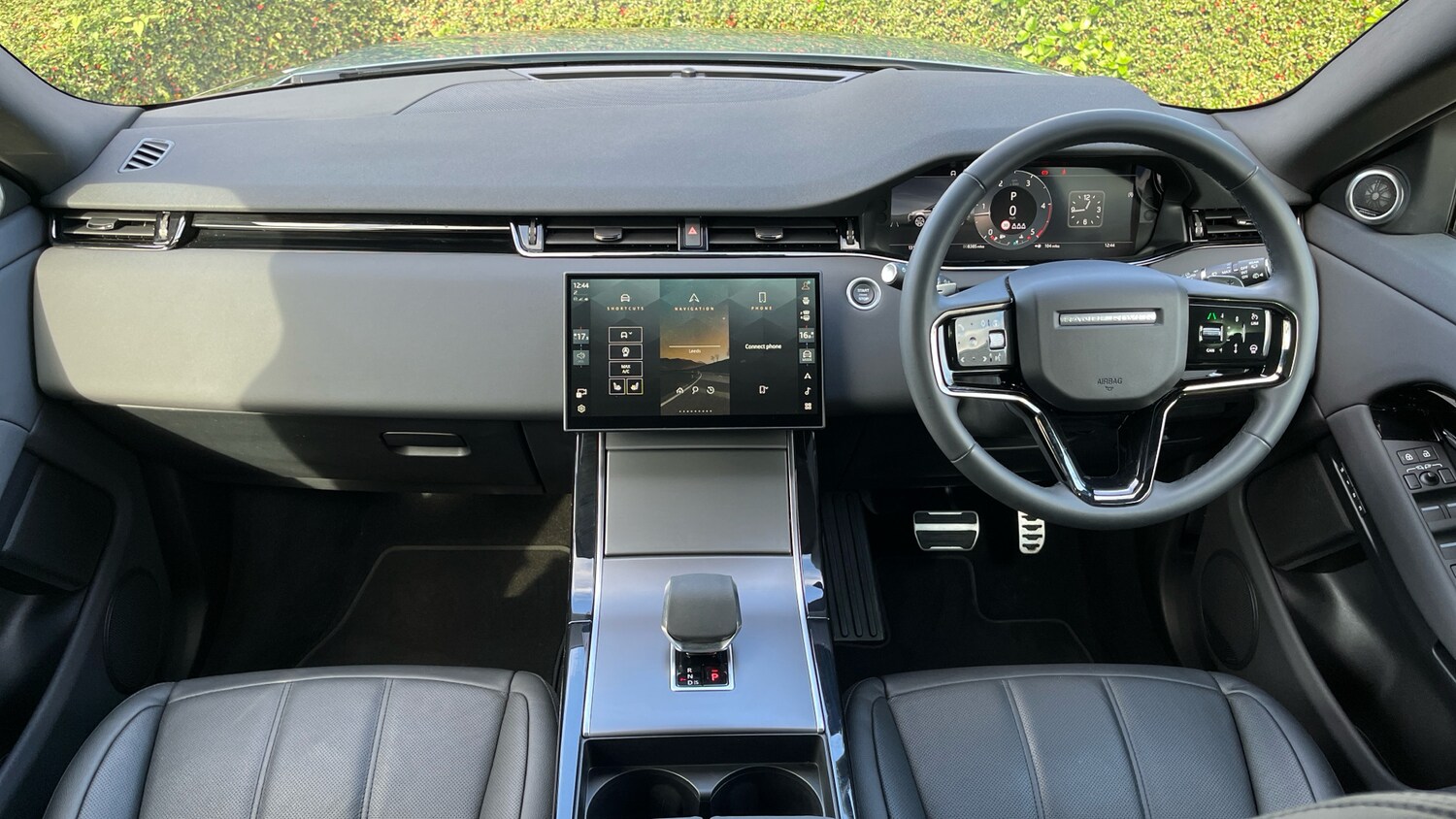 Used Land Rover Range Rover Evoque 2025 for sale - 76243078: Photo 9