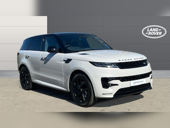 Used Land Rover Range Rover Sport 2025 for sale - 75726695: Photo