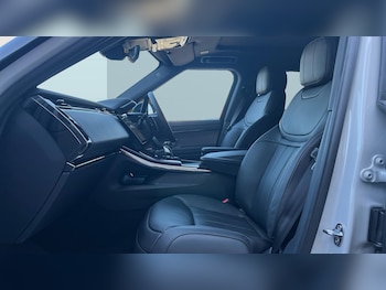Used Land Rover Range Rover Sport 2025 for sale - 75726695: Photo