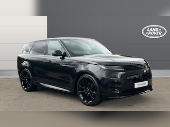Used Land Rover Range Rover Sport 2025 for sale - 75726699: Photo