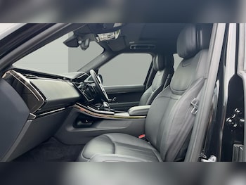 Used Land Rover Range Rover Sport 2025 for sale - 75726699: Photo