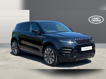 Used Land Rover Range Rover Evoque 2025 for sale - 79165090: Photo