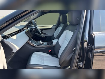 Used Land Rover Range Rover Evoque 2025 for sale - 79165090: Photo
