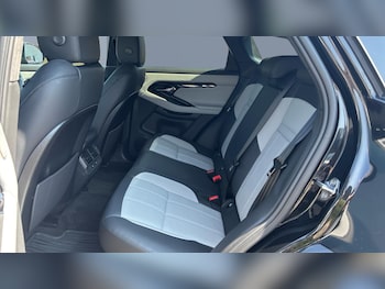 Used Land Rover Range Rover Evoque 2025 for sale - 79165090: Photo
