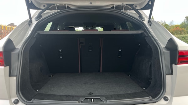 Used Jaguar E-Pace 2022 for sale - 76233079: Photo 10