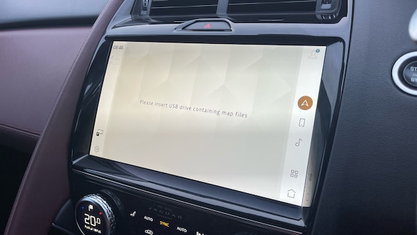 Used Jaguar E-Pace 2022 for sale - 76233079: Photo 11
