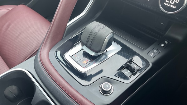 Used Jaguar E-Pace 2022 for sale - 76233079: Photo 13