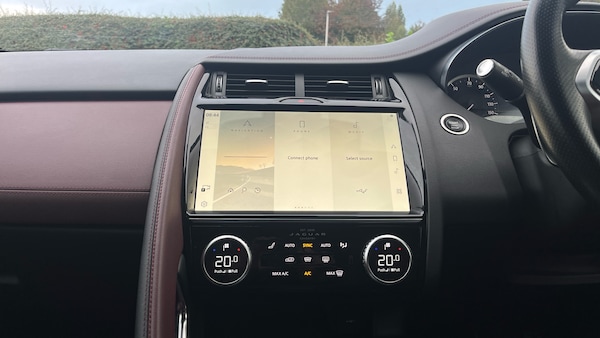 Used Jaguar E-Pace 2022 for sale - 76233079: Photo 14