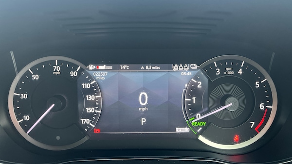 Used Jaguar E-Pace 2022 for sale - 76233079: Photo 16