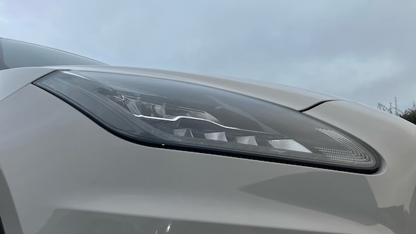 Used Jaguar E-Pace 2022 for sale - 76233079: Photo 17