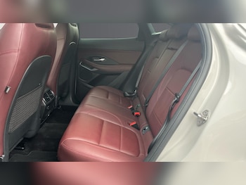 Used Jaguar E-Pace 2022 for sale - 76233079: Photo 4