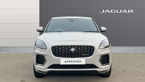 Used Jaguar E-Pace 2022 for sale - 76233079: Photo 7