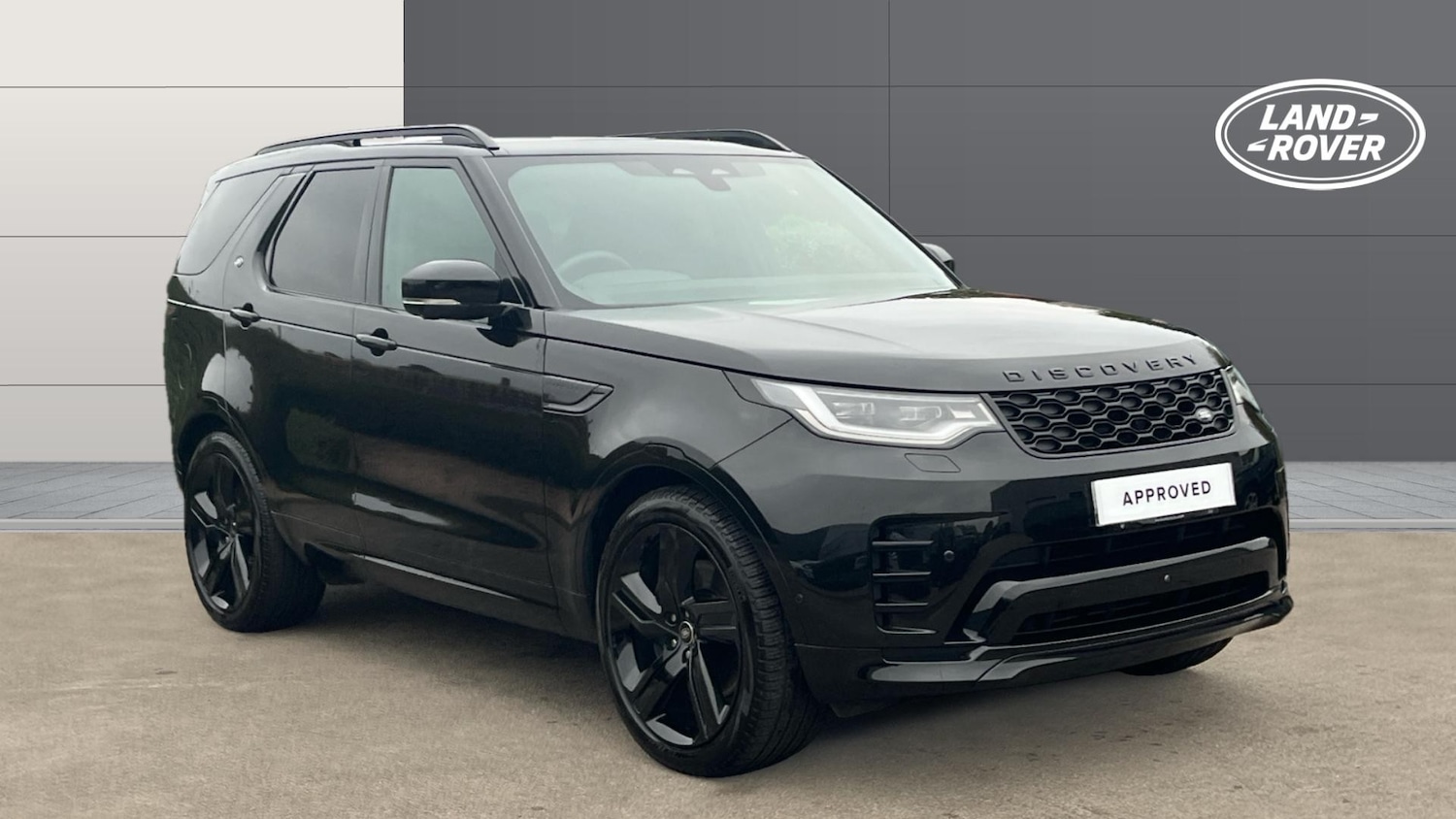 Used Land Rover Discovery 2025 for sale - 76265900: Photo 1