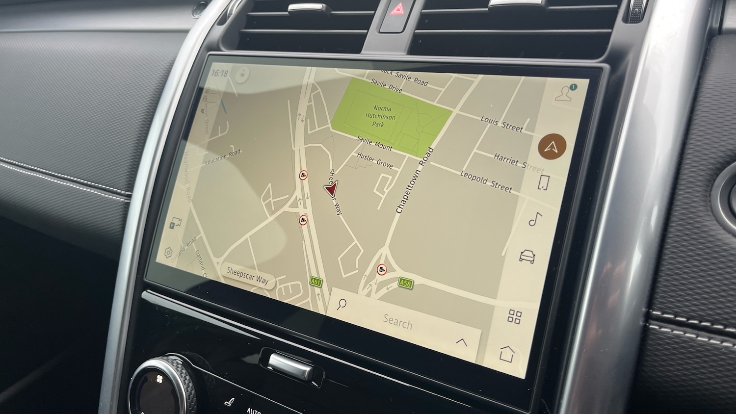 Used Land Rover Discovery 2025 for sale - 76265900: Photo 11