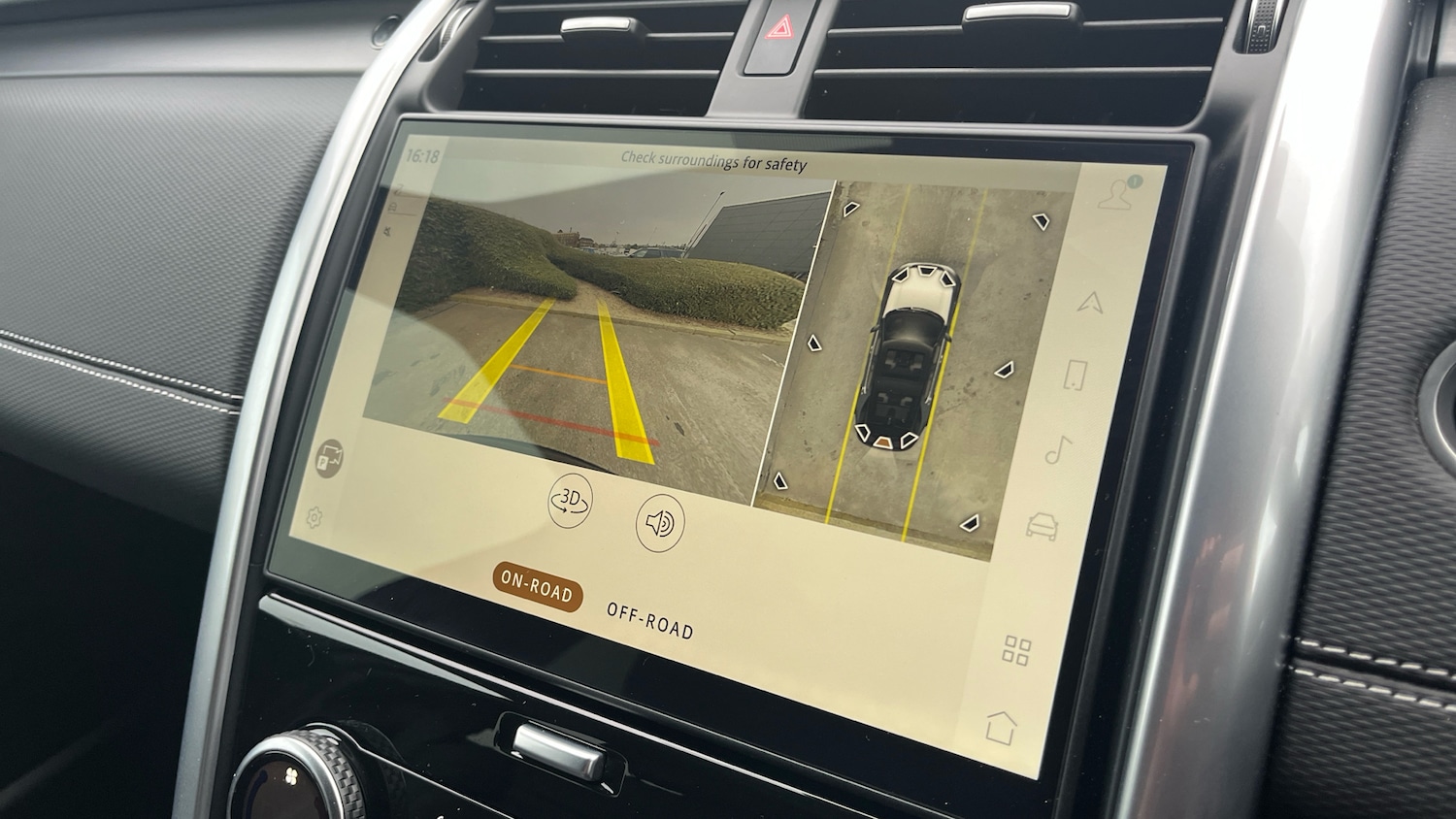 Used Land Rover Discovery 2025 for sale - 76265900: Photo 12