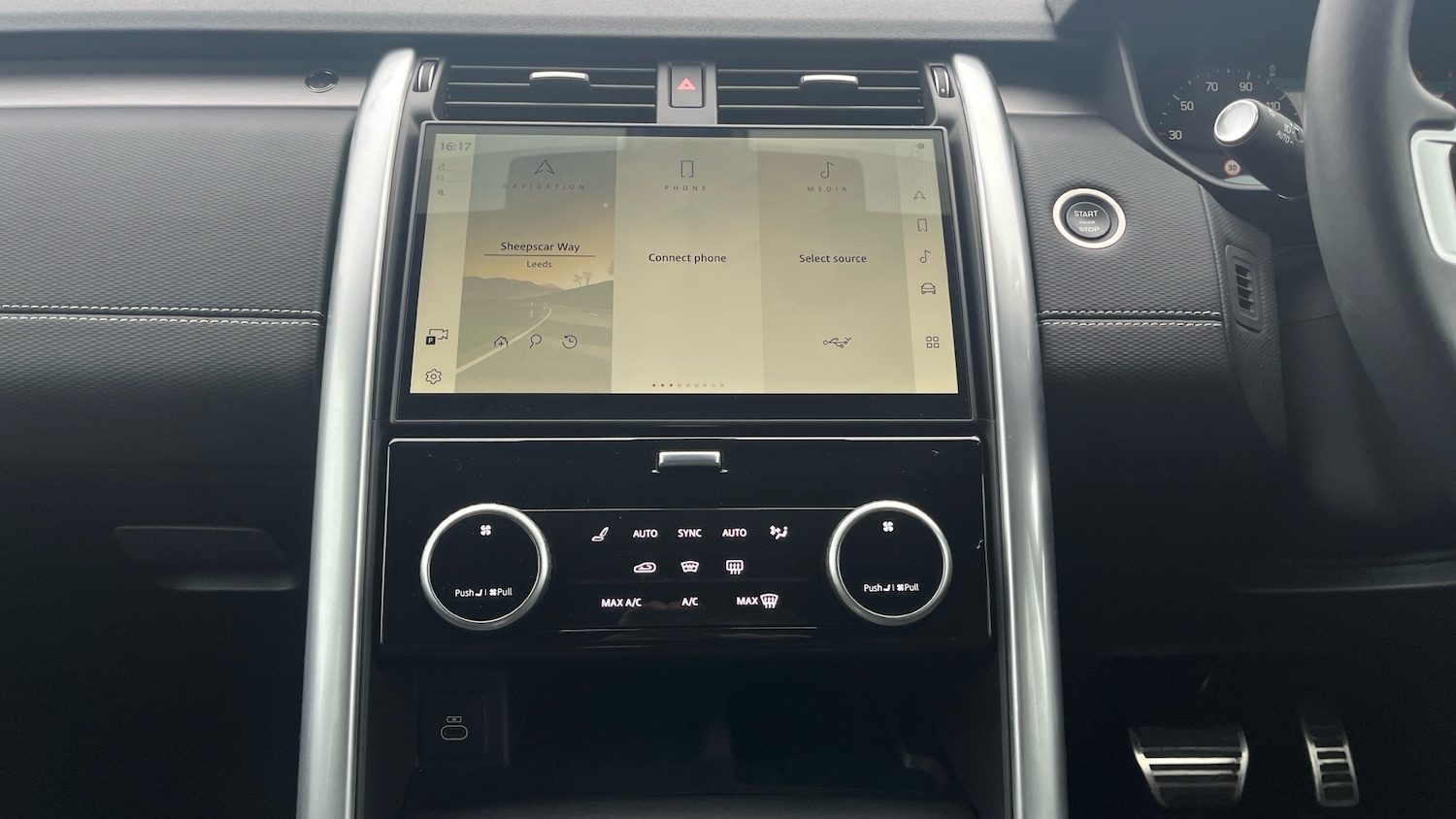 Used Land Rover Discovery 2025 for sale - 76265900: Photo 14