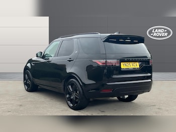 Used Land Rover Discovery 2025 for sale - 76265900: Photo