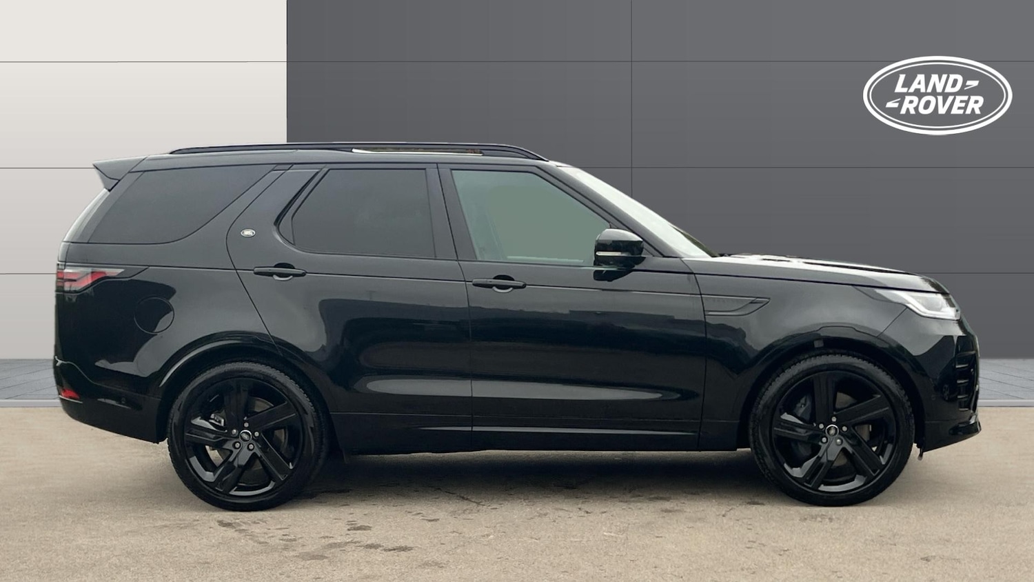 Used Land Rover Discovery 2025 for sale - 76265900: Photo 5